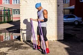 6.7 万球迷观战中澳之战，国足需要勇敢去战斗